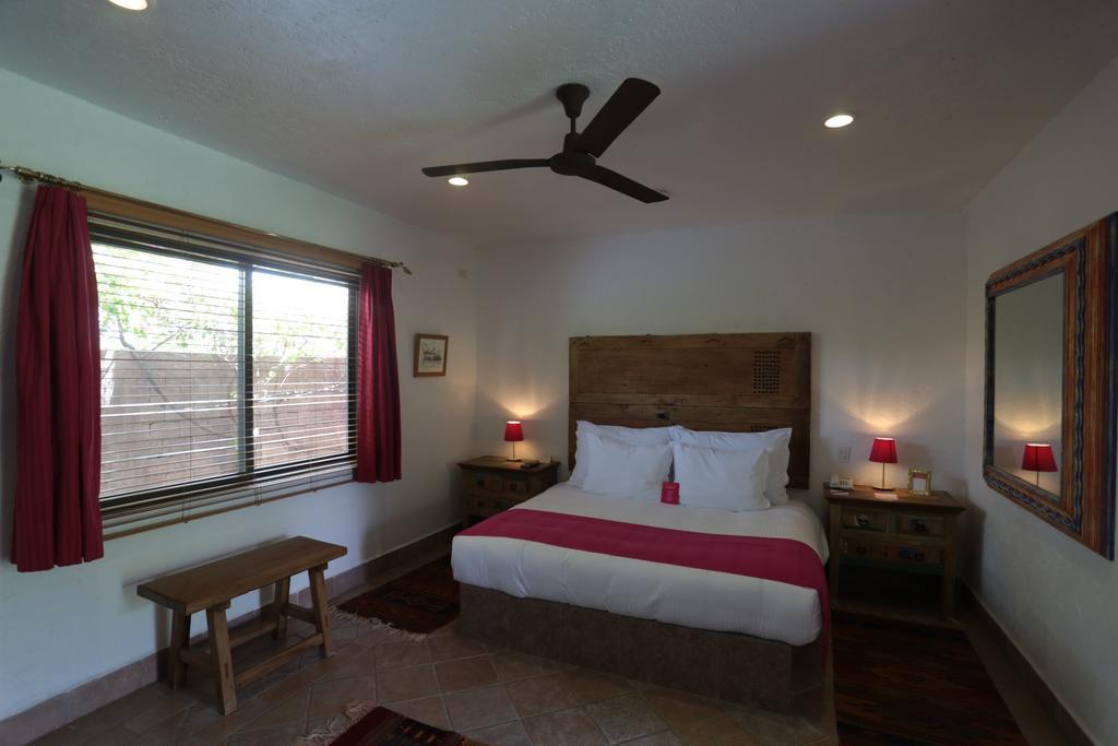 Las Calandrias Hotel Atlixco Camera foto