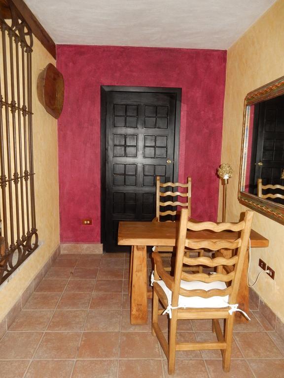 Las Calandrias Hotel Atlixco Camera foto