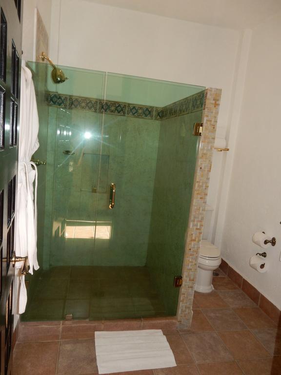 Las Calandrias Hotel Atlixco Camera foto