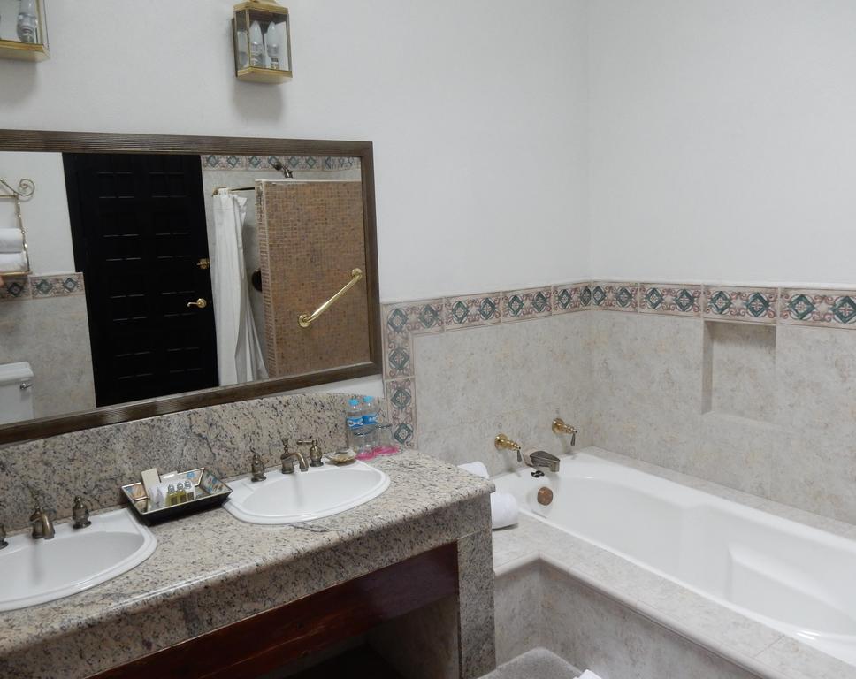 Las Calandrias Hotel Atlixco Camera foto