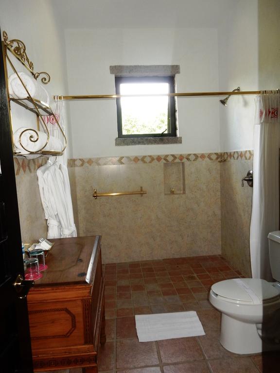 Las Calandrias Hotel Atlixco Camera foto